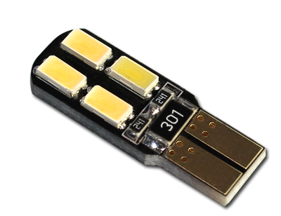 T10 8 5630SMD Canbus